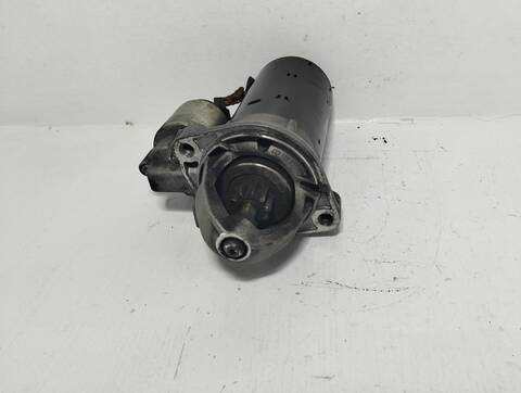 Foto 2ª: Motor de Arranque Mercedes Sprinter 2.2 CDI CAT 82CV (2000)