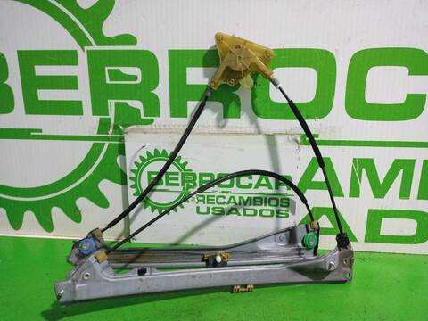 Foto 3ª: Elevalunas Eléctrico Delantero Derecho Renault Laguna RENAULT LAGUNA III GRANDTOUR 109CV [K9K780] (2007)