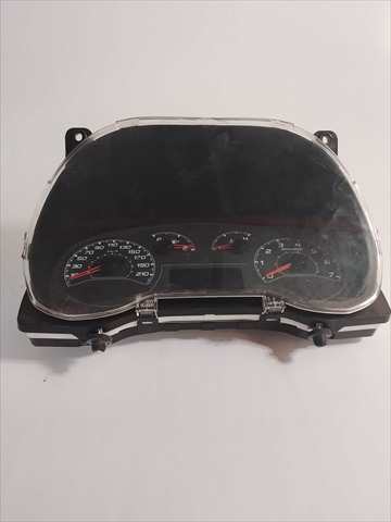 Cuadro de Instrumentos Fiat Fiorino 1.3 D