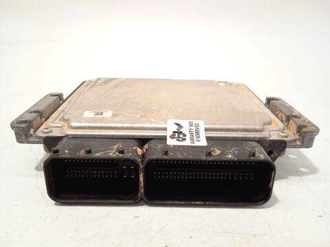 Foto 3ª: Centralita Motor ECU Volvo XC 40 T3 163CV 120KW [B3154T2] (2019)