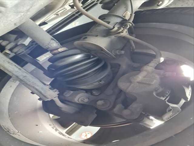 Mangueta Delantera Izquierda Jeep Compass LIMITED 4X4 140CV 103KW
