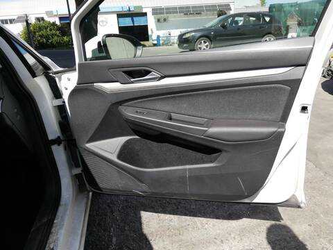 Tapizados Cartoneras Volkswagen Golf DTRD