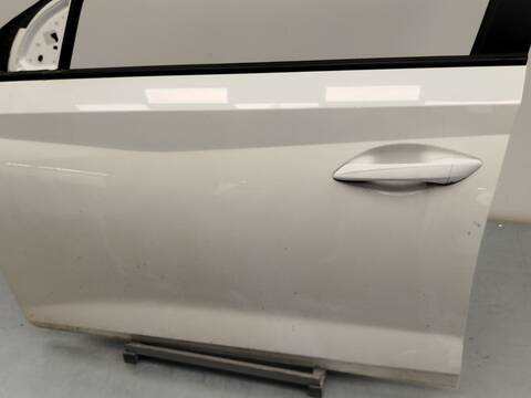 Foto 4ª: Puerta Delantera Izquierda Hyundai i20 1.2 84CV 62KW [G4LF] (2024)