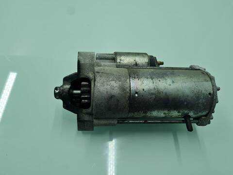 Foto 4ª: Motor de Arranque Ford Kuga 2.0 TDCI CAT 136CV 100KW [G6DG] (2010)