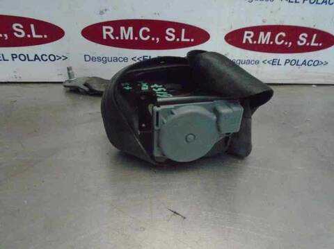 Cinturón Trasero Izquierdo Citroen C4 1.6 HDI FAP 92CV 68KW