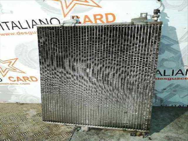 Foto 4ª: Radiador Calefaccion A.A. Renault Espace EMOTION 131CV 96KW [D/M9R A7] (2007)