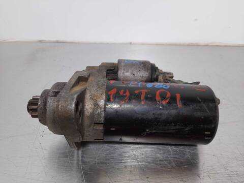 Foto 1ª: Motor de Arranque Seat Leon 100CV 74KW [ALH] (2001)