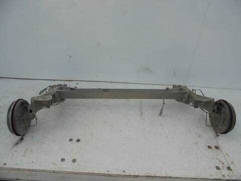 Puente Trasero Citroen C3 1.1 MAGIC 60CV 44KW