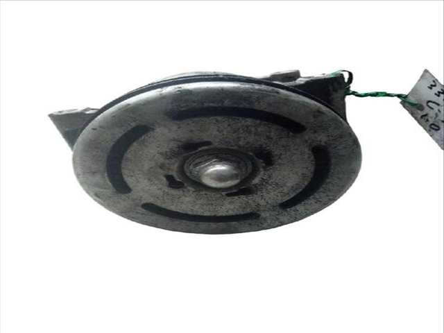 Foto 3ª: Compresor Aire Acondicionado Citroen C5 1.2 PURETECH 130 ARHNSJ) AIRCROSS (2018)