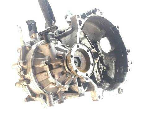 Caja Cambios Skoda Fabia 1.4 TDI 75CV