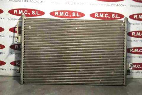 Foto 3ª: Radiador Calefaccion A.A. Hyundai Terracan 2.9 CRDI FULL 163CV 120KW [J3] (2006)