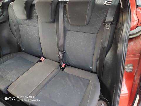 Foto 2ª: Asientos Traseros Ford B Max TREND 101CV 74KW (2012)
