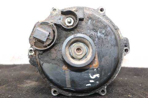 Alternador Land Rover Range VOGUE AUT.