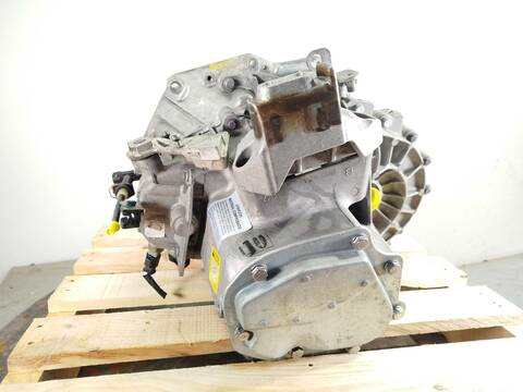 Foto 3ª: Caja Cambios Peugeot 308 1.2 THP 130 131CV 96KW [HNY] (2020)