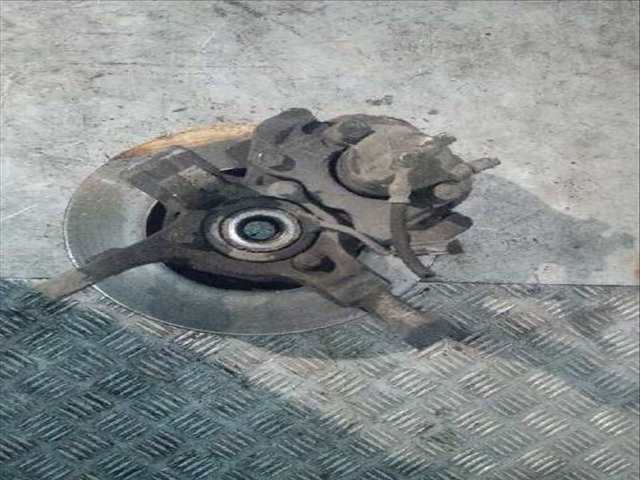 Mangueta Delantera Derecha Opel Zafira COMFORT 101CV 74KW