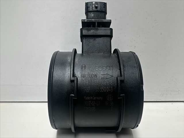 Caudalimetro Opel Astra 1.7 CTDI