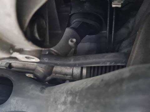 Cremallera de Direccion Volkswagen Polo LIFE 95CV 70KW