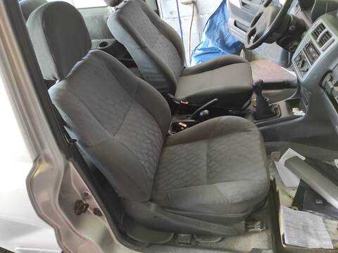 Foto 1ª: Asiento Delantero Derecho Mitsubishi Montero 4G93 (1999)