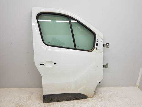 Puerta Delantera Derecha Renault Trafic MIXTO N1 L2H1 30T 5-6 PLAZAS) LARGO