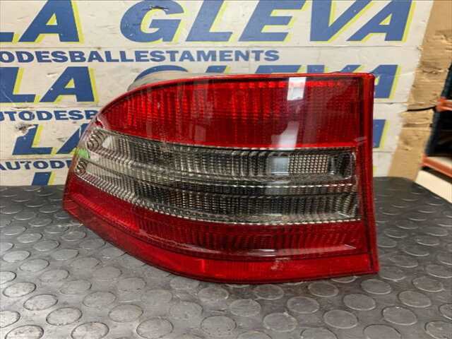 Piloto Trasero Izquierdo Mercedes Clase ML 270 2.7 CDI W163) 163CV