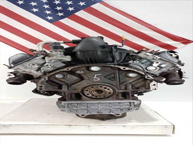 Motor Completo Dodge Dakota 3.7 V6