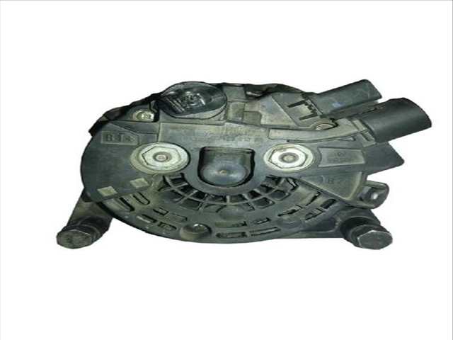 Foto 2ª: Alternador Citroen C4 1.6 HDI PICASSO (2006)