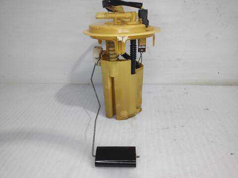 Foto 2ª: Aforador Peugeot 3008 STYLE 114CV (2009)