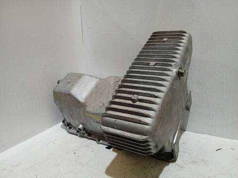 Foto 2ª: Carter Nissan Trade 3.0 DIESEL 86CV 63KW (1994)