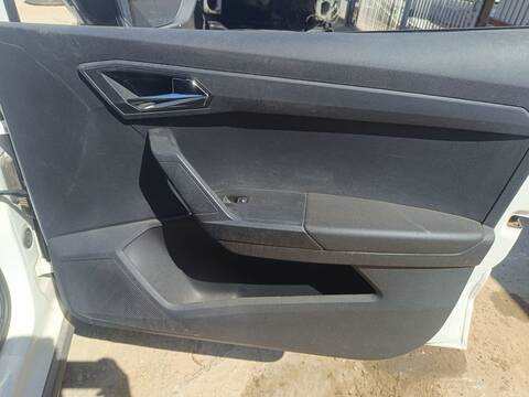 Tapizados Cartoneras Seat Arona XCELLENCE 116CV 85KW