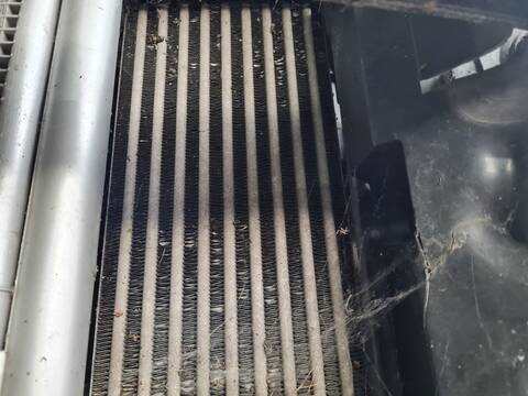 Intercooler Peugeot 508 ACTIVE 140CV 103KW