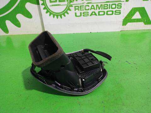 Foto 2ª: Mando Climatizador Citroen C4 EXCLUSIVE AUT. 109CV [9HZDV6TED4] (2006)