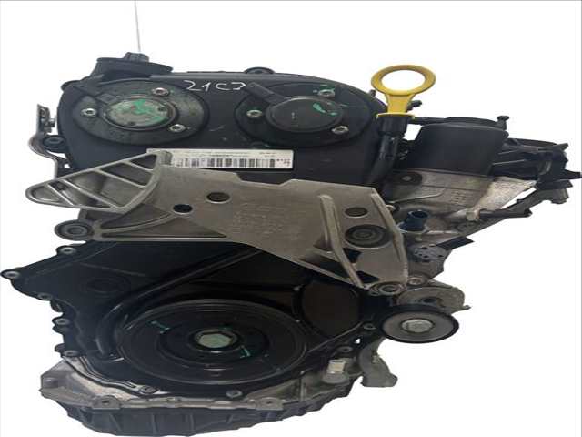 Foto 2ª: Motor Completo Audi A3 2.0 190 CV 140KW [CZRA] (2018)