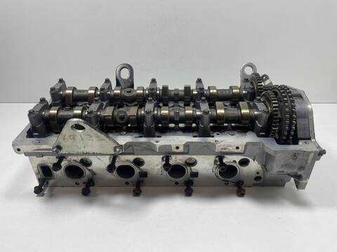 Culata Mercedes Vito 646980