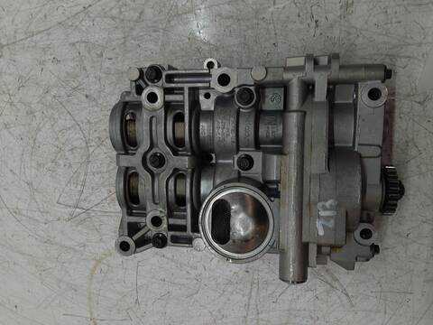 Foto 2ª: Bomba de Aceite Kia Sorento 184 - 192 CV [G4KJ]