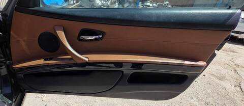 Tapizados Cartoneras Bmw Serie 3 320 GI