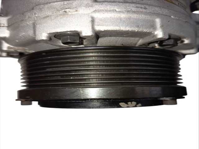 Foto 3ª: Compresor Aire Acondicionado Mercedes Clase S 220 S 320 CDI 221.022 221.122) 235CV (2005)