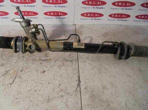 Foto 2ª: Cremallera de Direccion Chevrolet Kalos 1.2 CAT 72CV 53KW [B12S1] (2006)