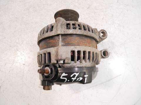 Foto 2ª: Alternador Land Rover Range 272 CV 200KW [368DT] (2008)