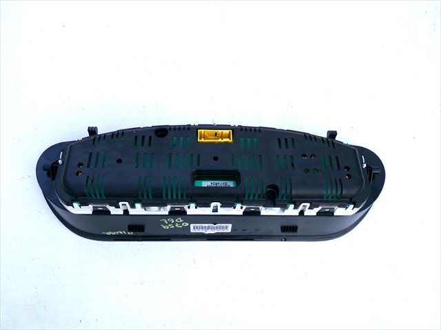 Foto 2ª: Cuadro de Instrumentos Citroen C5 2.2 HDI 2004-2008 [4HX] (2005)