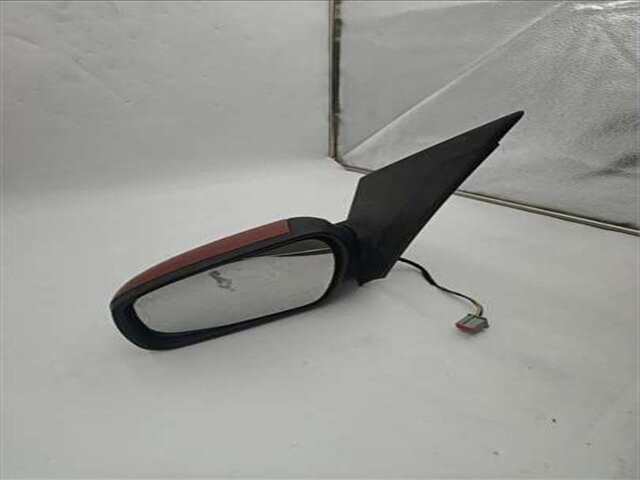 Foto 3ª: Retrovisor Izquierdo Ford Fiesta 1.4 NEWPORT [1.4 LTR. - 50 KW TDCI CAT]