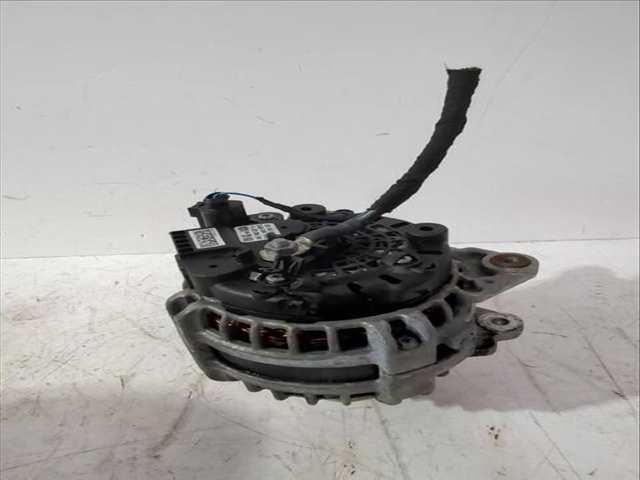 Foto 2ª: Alternador Volkswagen T-Cross 1.0 TSI 110CV [DLAA] (2018)