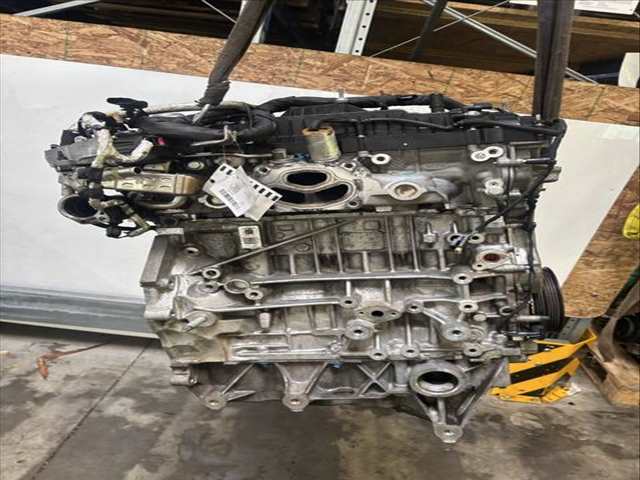 Foto 3ª: Motor Completo Ford Explorer 2.3 ECOBOOST 305 CV 224KW [C23HDTX] (2020)