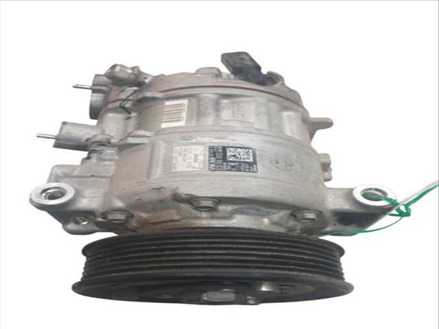 Foto 2ª: Compresor Aire Acondicionado Seat Arona 1.0 TSI (2017)