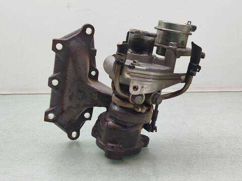 Turbocompresor Renault Captur 0.9 TCE 90 90CV 66KW