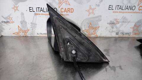 Foto 4ª: Retrovisor Izquierdo Ford S Max TREND 140CV 103KW CA1) [QXWB] (2007)