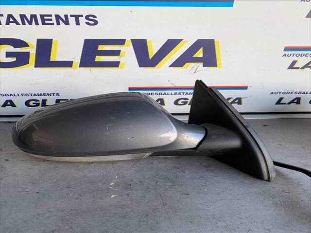 Foto 2ª: Retrovisor Derecho Volkswagen Passat 2.0 TDI140CV BERLINA [BKP] (2006)