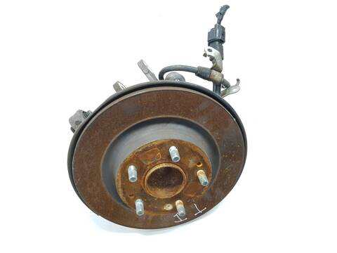 Foto 3ª: Mangueta Trasera Izquierda Honda Civic 1.5 VTEC 182CV [L15BB] (2017)