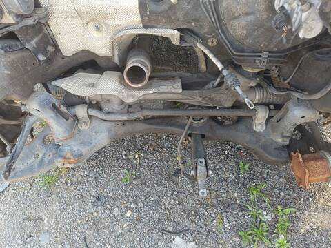 Puente Delantero Seat Leon FR 150CV 110KW