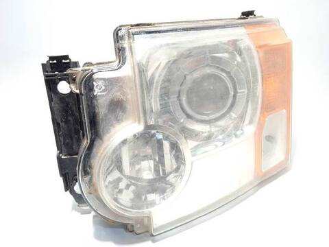 Foto 2ª: Faro Izquierdo Land Rover Discovery 2.7 TD V6 CAT 190CV 140KW [276DT] (2005)