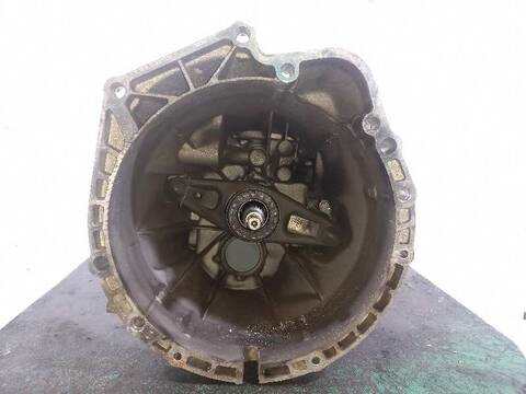 Foto 1ª: Caja Cambios Bmw Serie 1 114 120I LIMITED SPORT EDITION BERLINA 170CV 125KW [N43B20A] (2007)